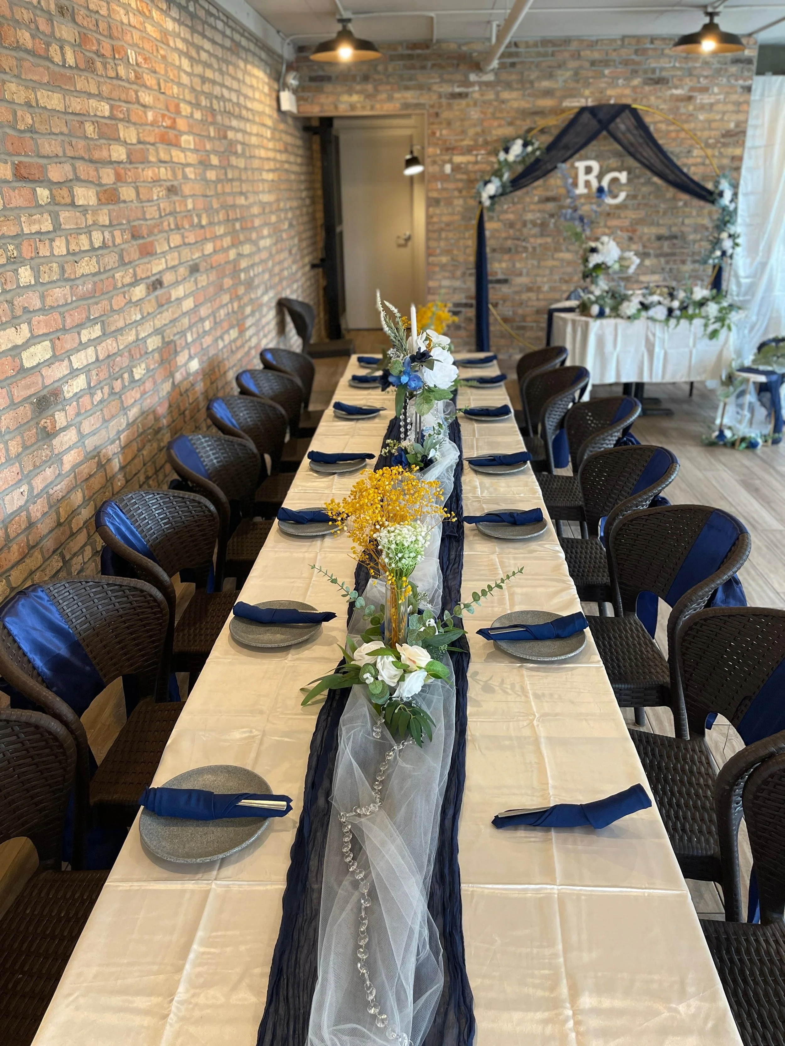 Private Event in Schaumburg