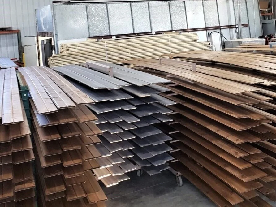 Millwork Manufacturers and Suppliers
