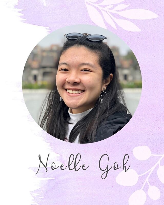 For our coaches introduction today we will be sharing about Coach Noelle😍

Noelle was a former National Team Gymnast from 2009 to 2015, representing Singapore at various international competitions, such as the 2015 SEA Games, Rhythmic Gymnastics Wor