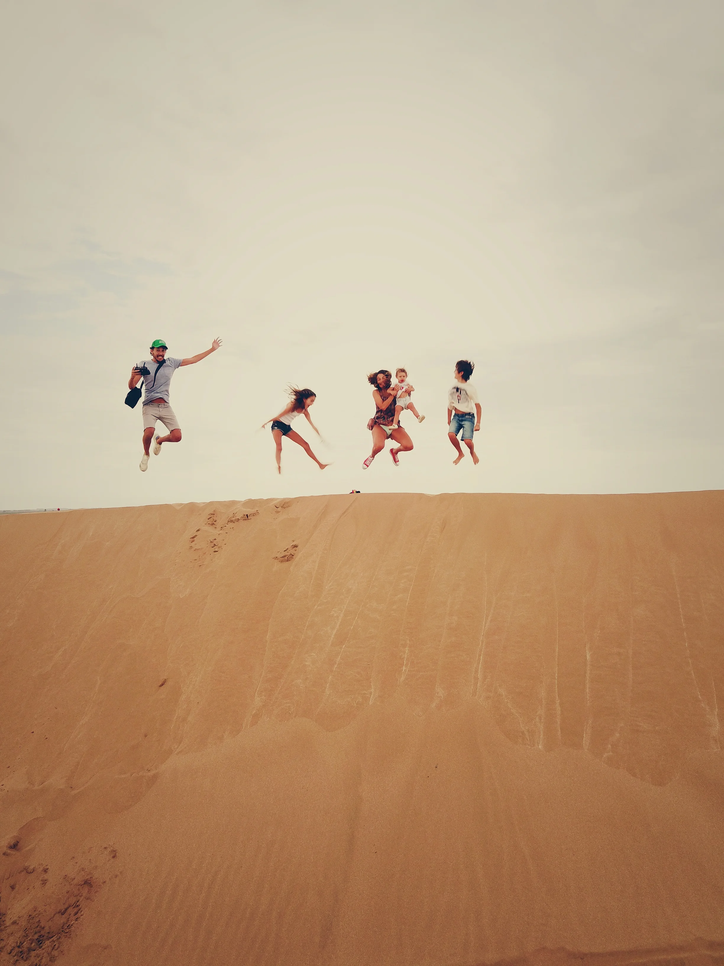 Estate Planning for Young Families