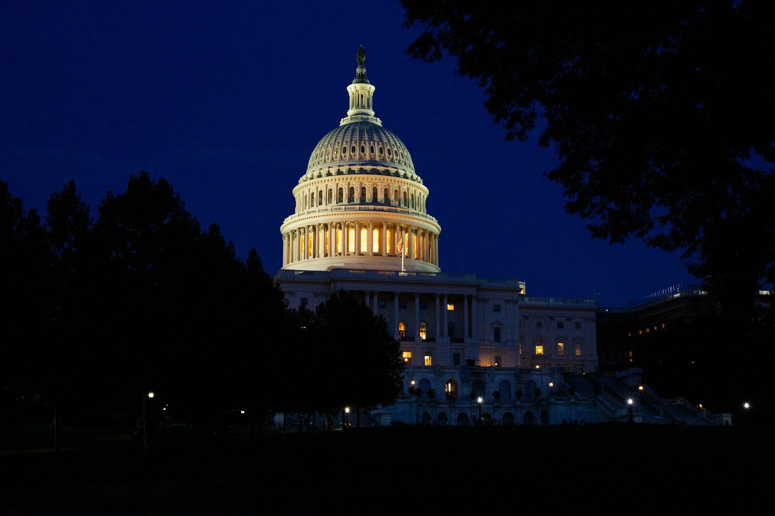 Big Tax Law Changes for 2026: What It Means for Your Estate Plan