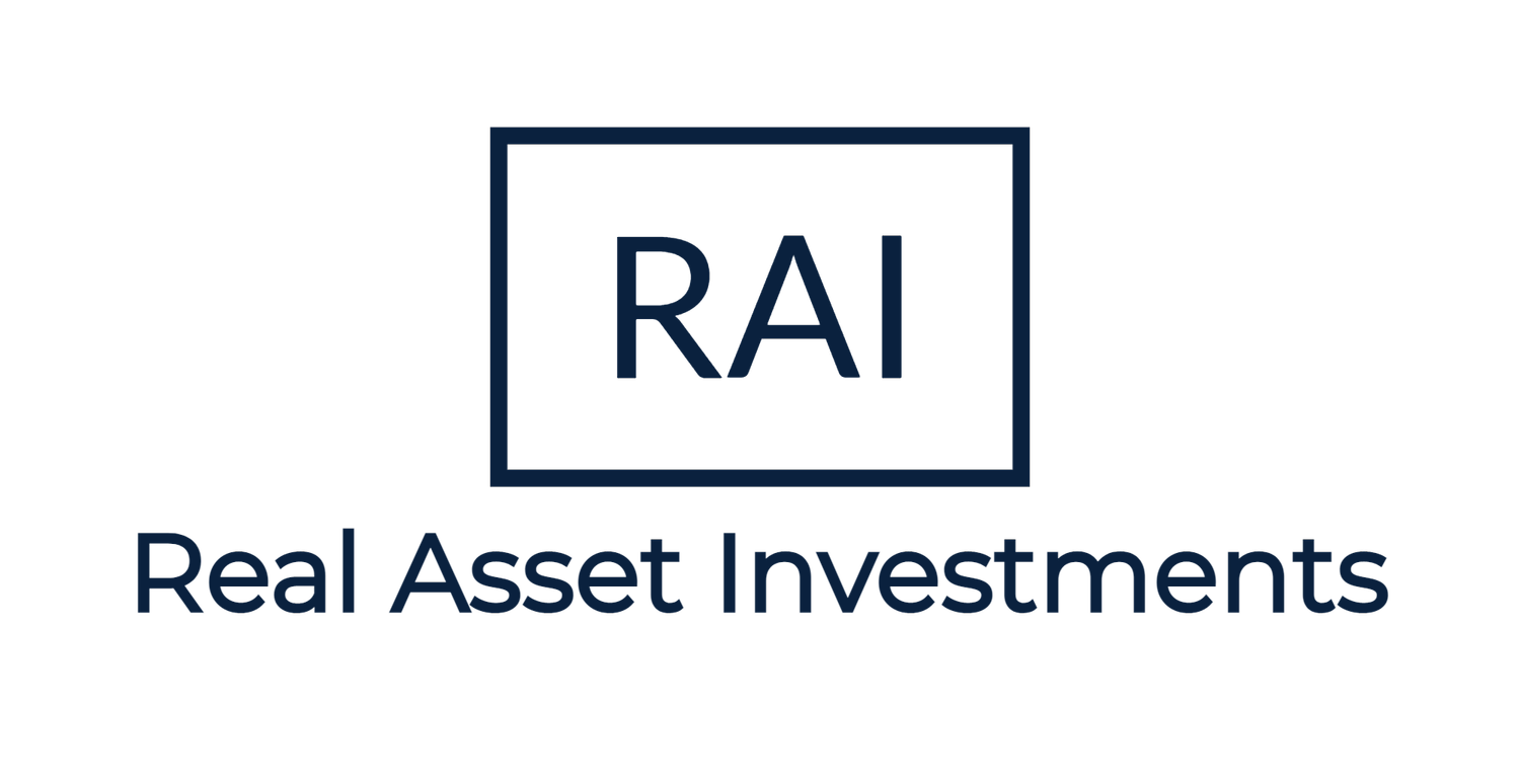 Real Asset Investments