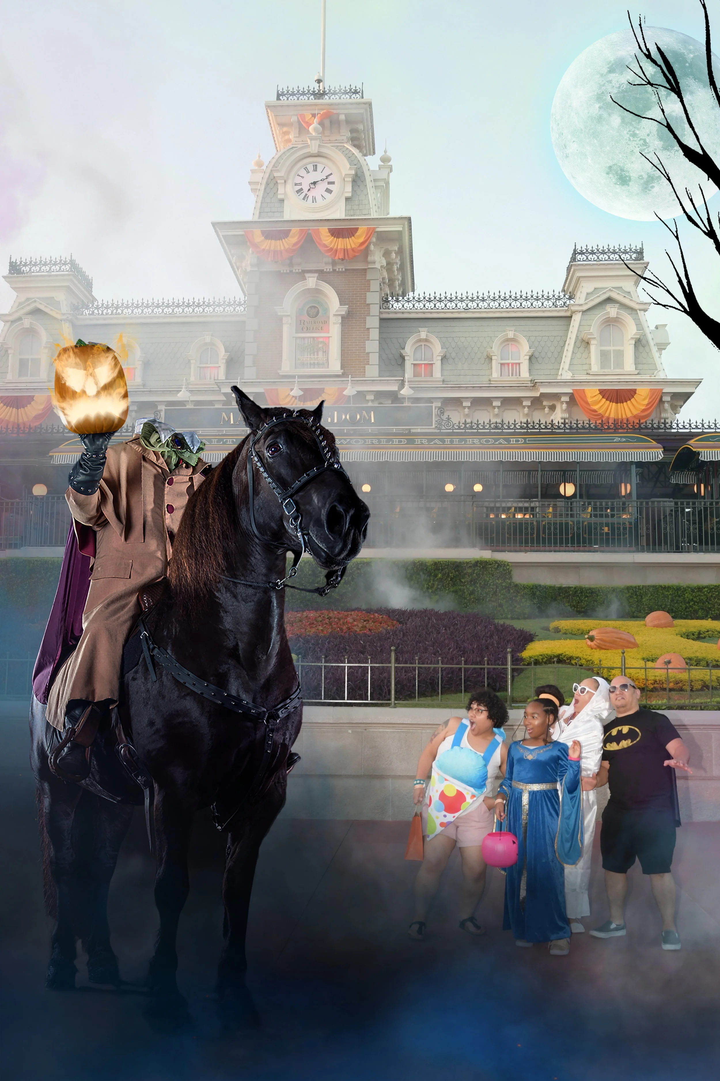 NotSoScary Entrance Pic 2.JPG