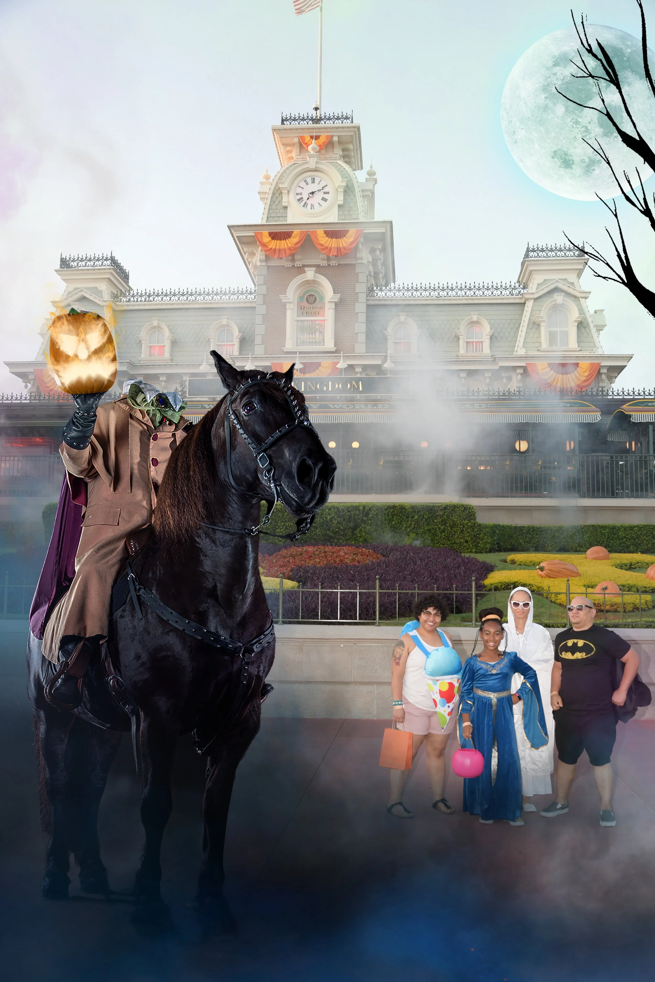 NotSoScary Entrance Pic 1.JPG