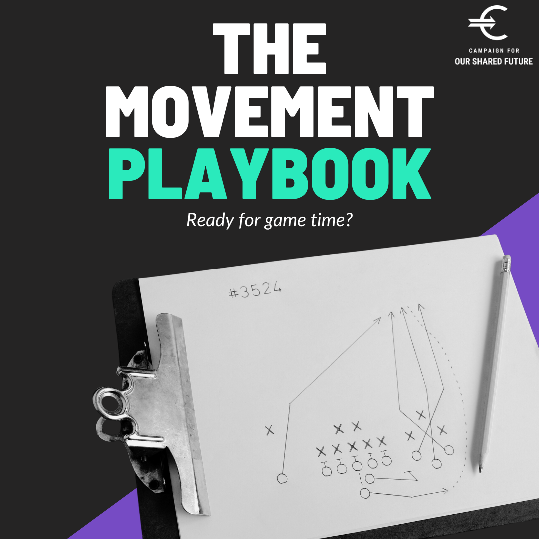 Movement Playbook