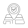 Functional Zoning Icon