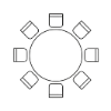 Furniture Layout Icon