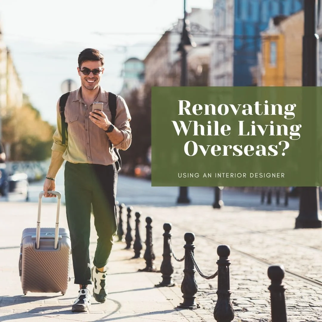 6 steps to follow when remotely managing a renovation