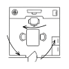 Space and Flow Icon