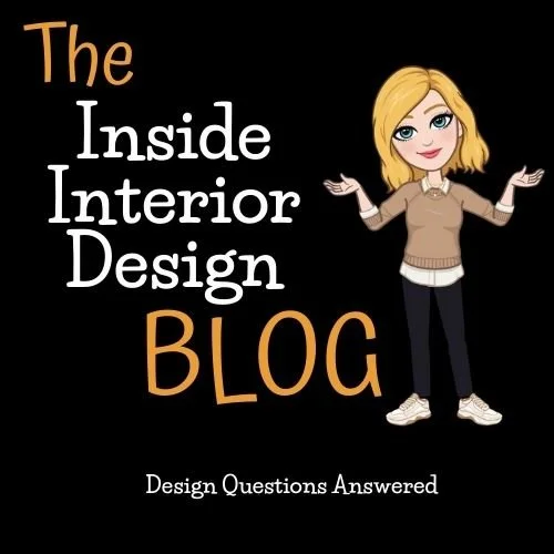 Hue and Space - Inside Interior Design Blog