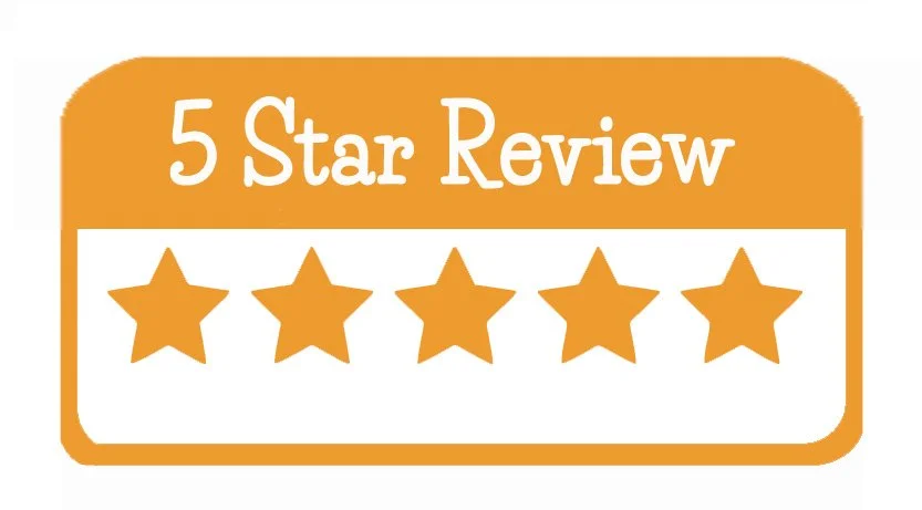 5 Star Review for Hue and Space