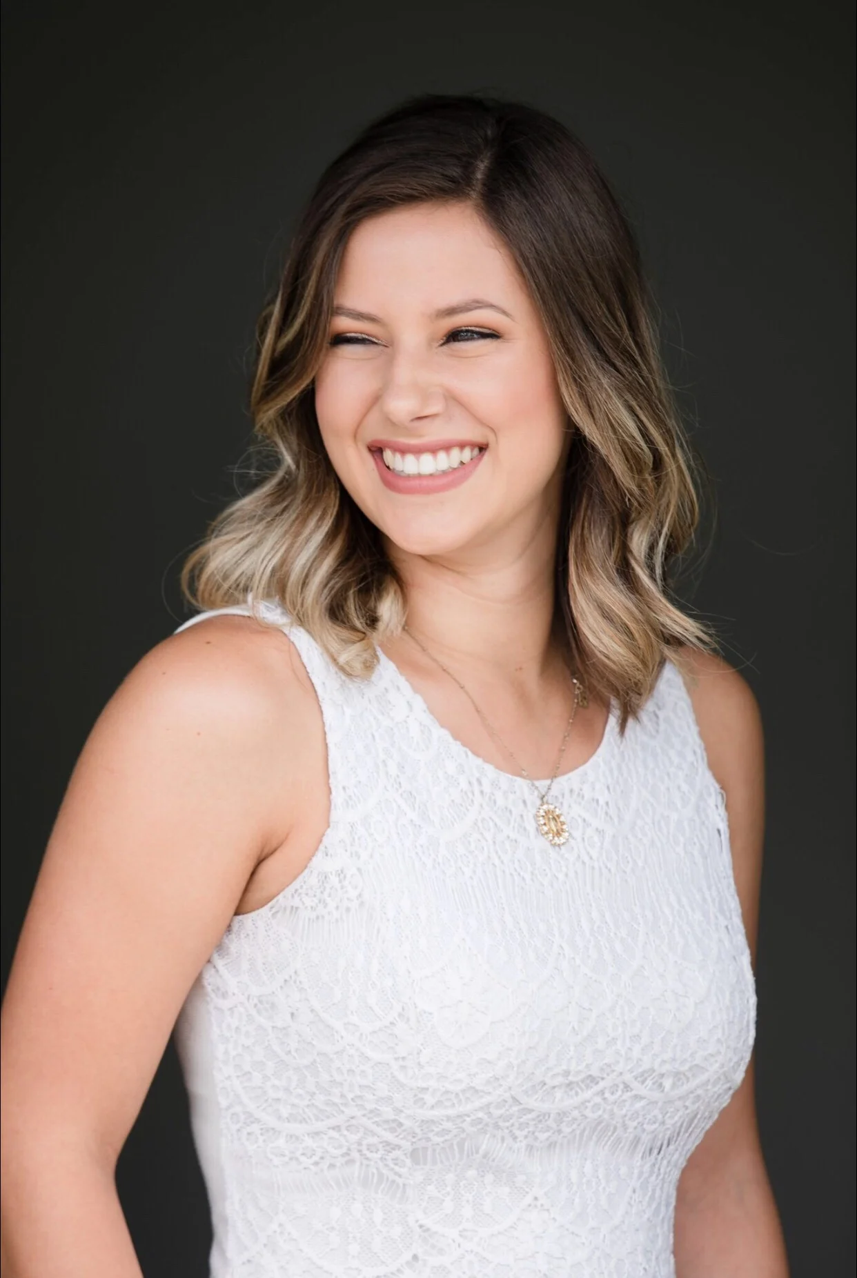 Hi! I'm Kennidy Adams