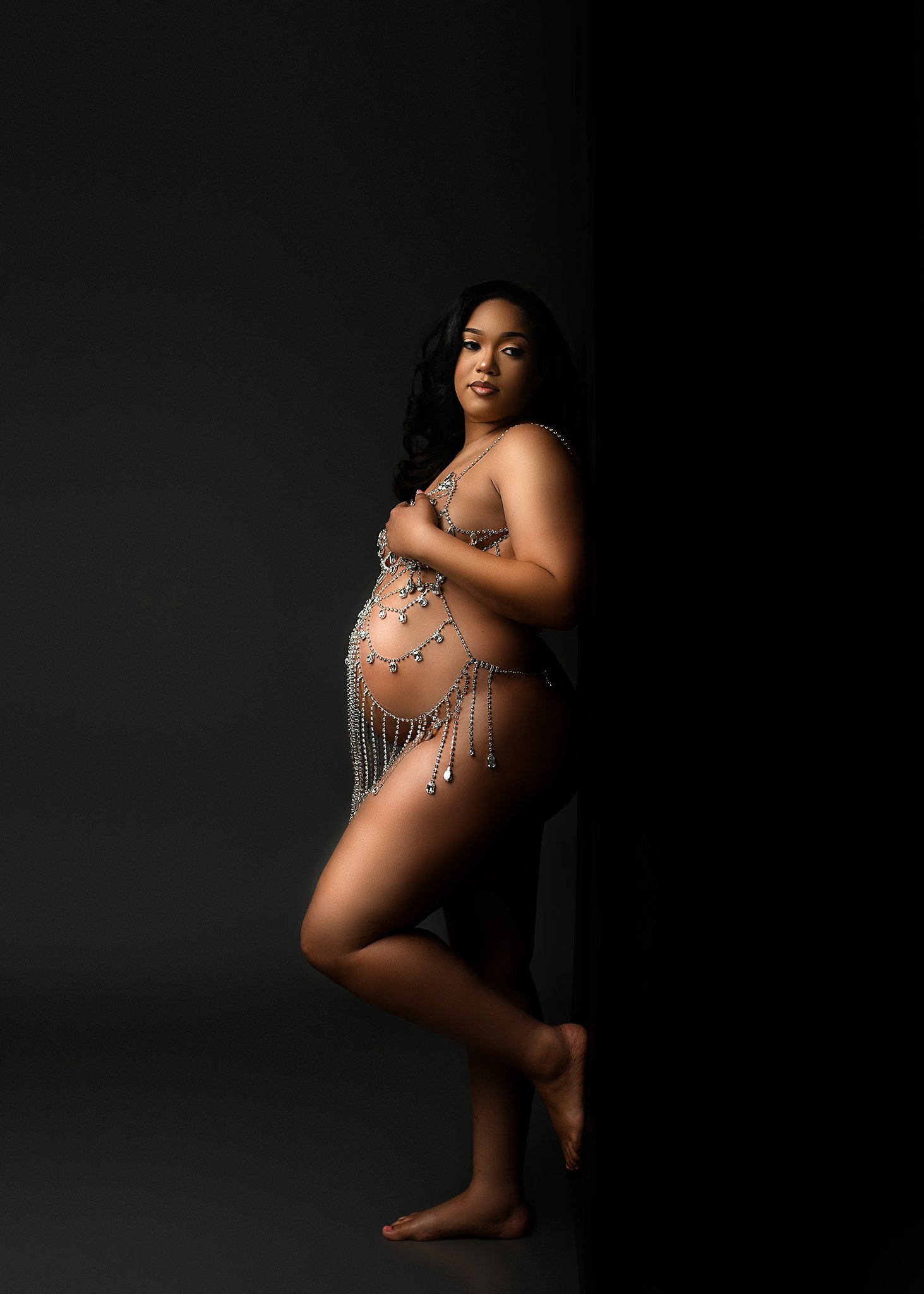 Peoria Maternity Photographer