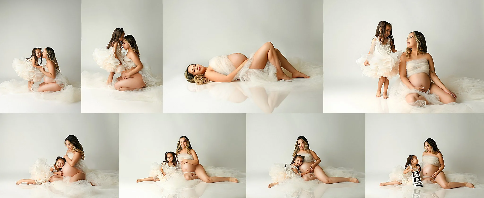 Bettendorf, Iowa Maternity Photographer | Italy’s Maternity Session