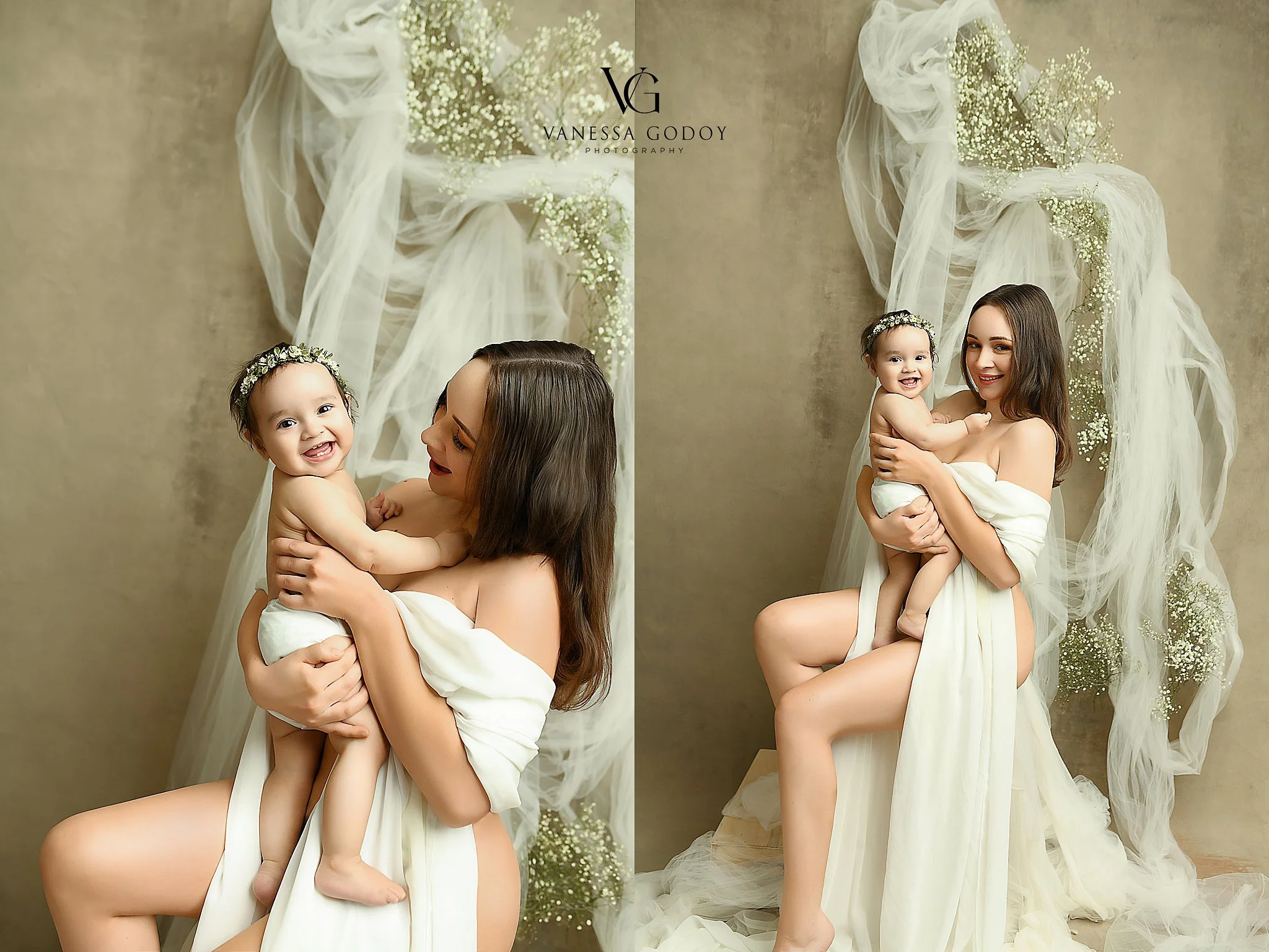 Cedar Rapids Des Moines Iowa City  Maternity Mother's Day Photo Studio Session