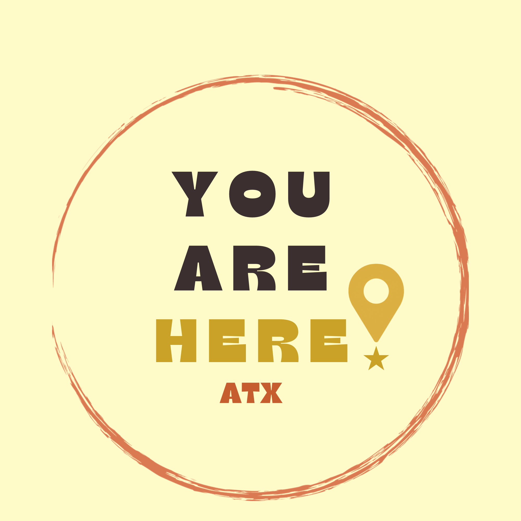 The Geography of Belonging