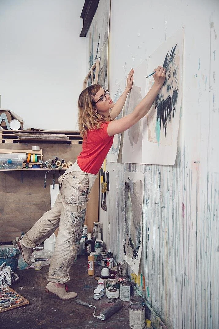 chris_eichenseer_sebago_woman_paint.jpg
