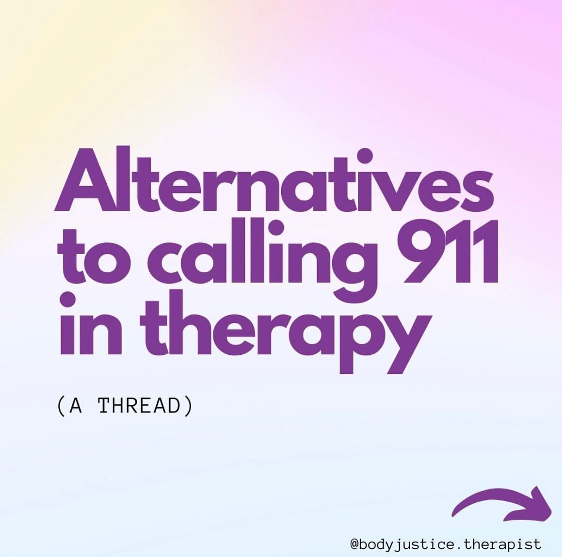 This is a tricky topic AND an important one. Everyone has to make their own decisions when it comes to balancing client care, ethical obligations and protecting your license, but what I am asking is to think about alternative ways to try to keep folk