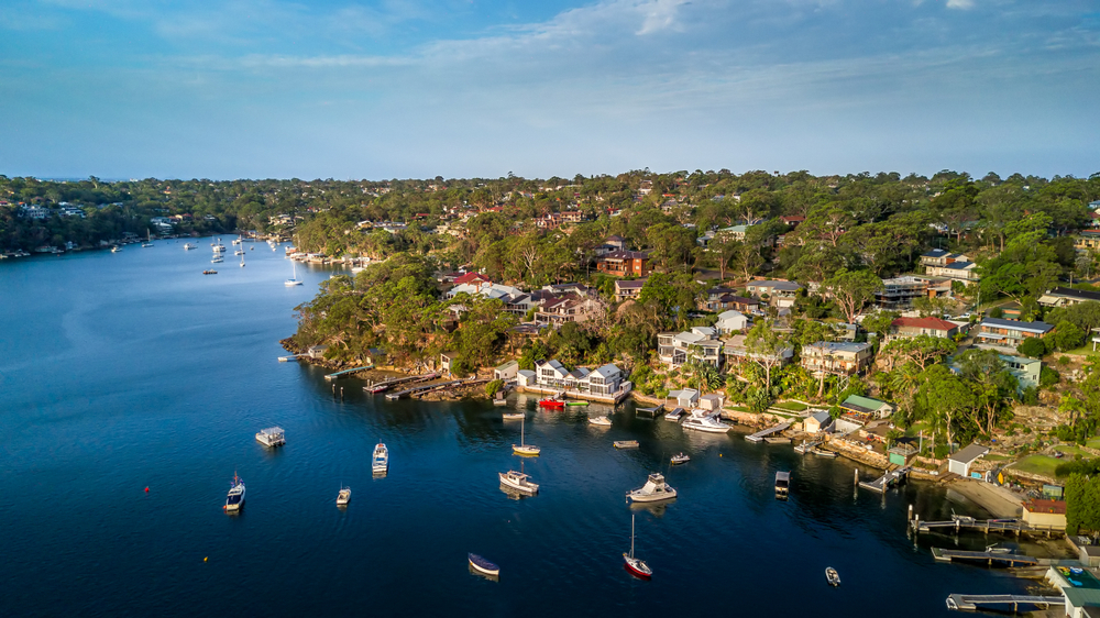 5 KEY THINGS TO CONSIDER WHEN RENOVATING A WATERFRONT