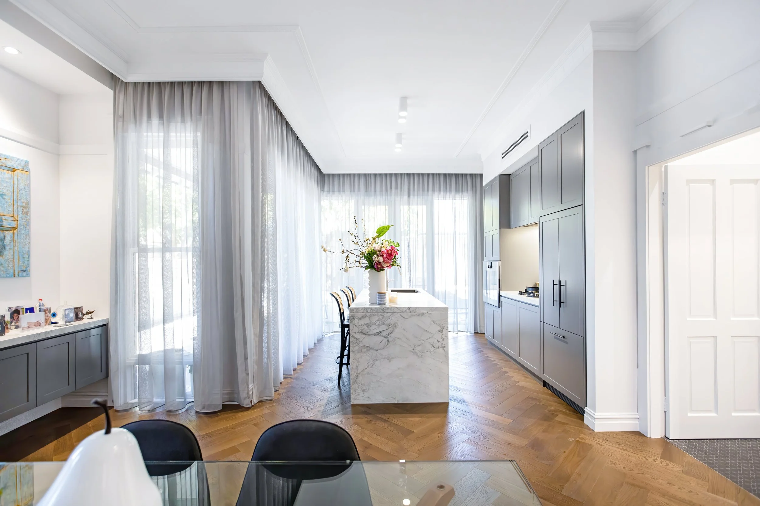 Design and Build -Custom Home Renovation & Extensions — Mastery ...