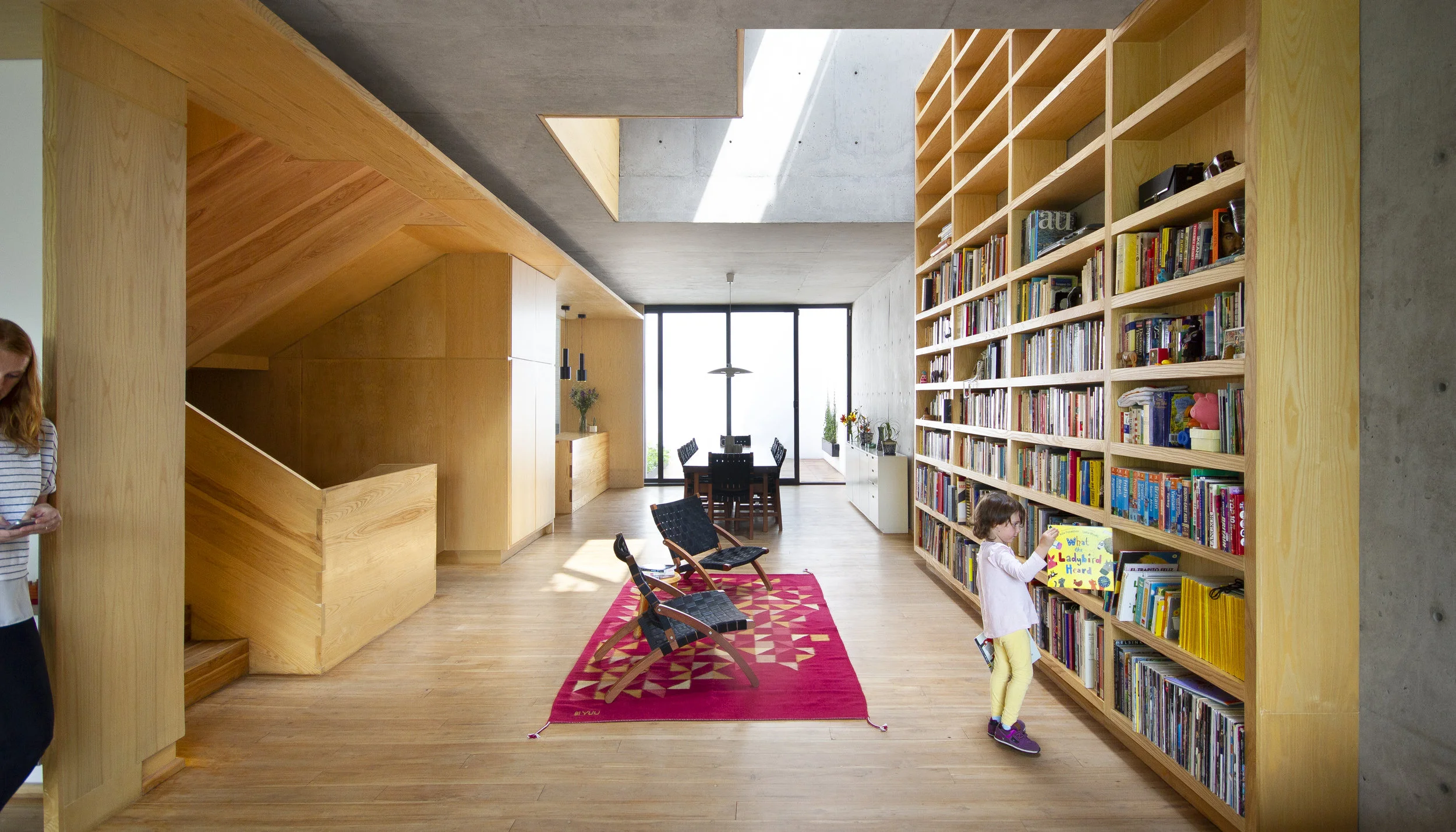 Tapia McMahon // Cuernavaca House // Mexico City
