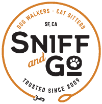  Sniff and Go - San Francisco, CA   https://sniffandgo.com/  