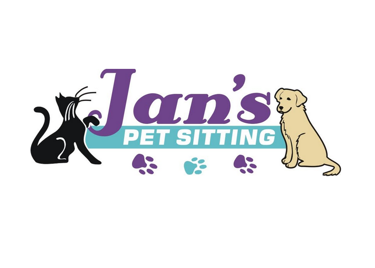  Jan’s Pet Sitting - San Mateo, CA   https://janspetsit.com/  