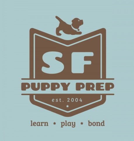  SF Puppy Prep - San Francisco, CA   https://www.sfpuppyprep.com/  