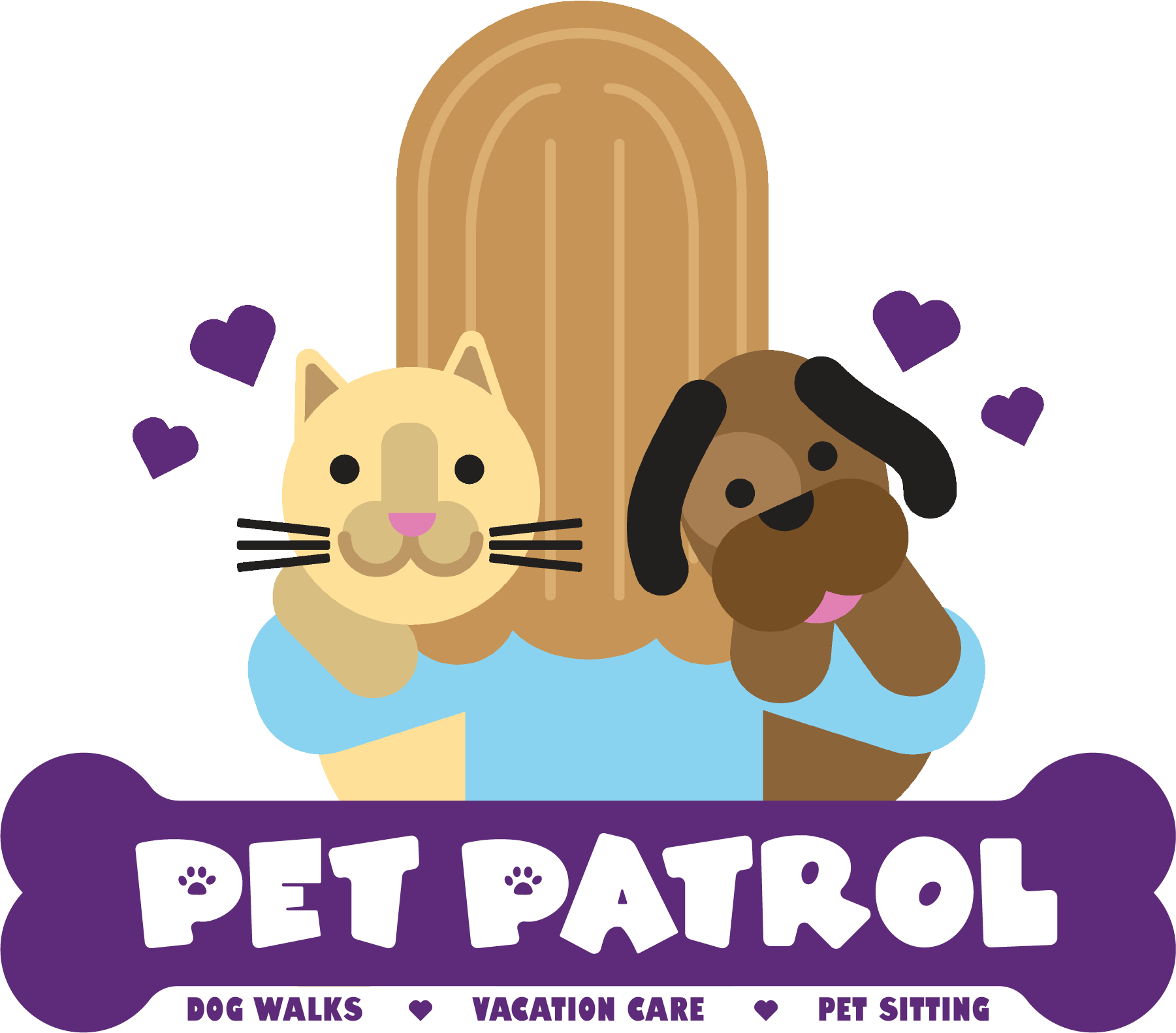  Pet Patrol - Orland Park, IL   http://pet-patrol.net/  