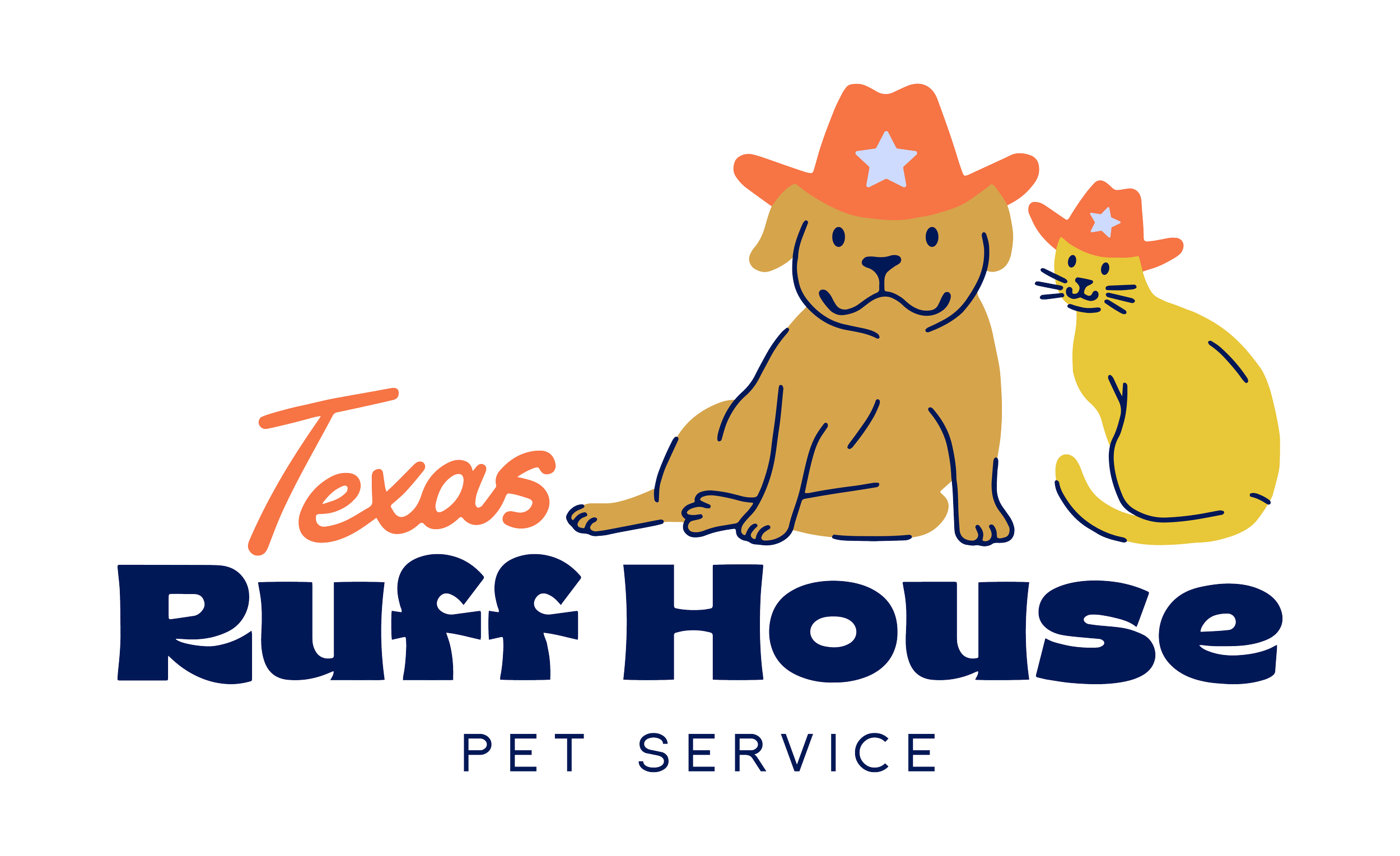  Texas Ruff House - Austin, TX   https://www.texasruffhouse.com/  