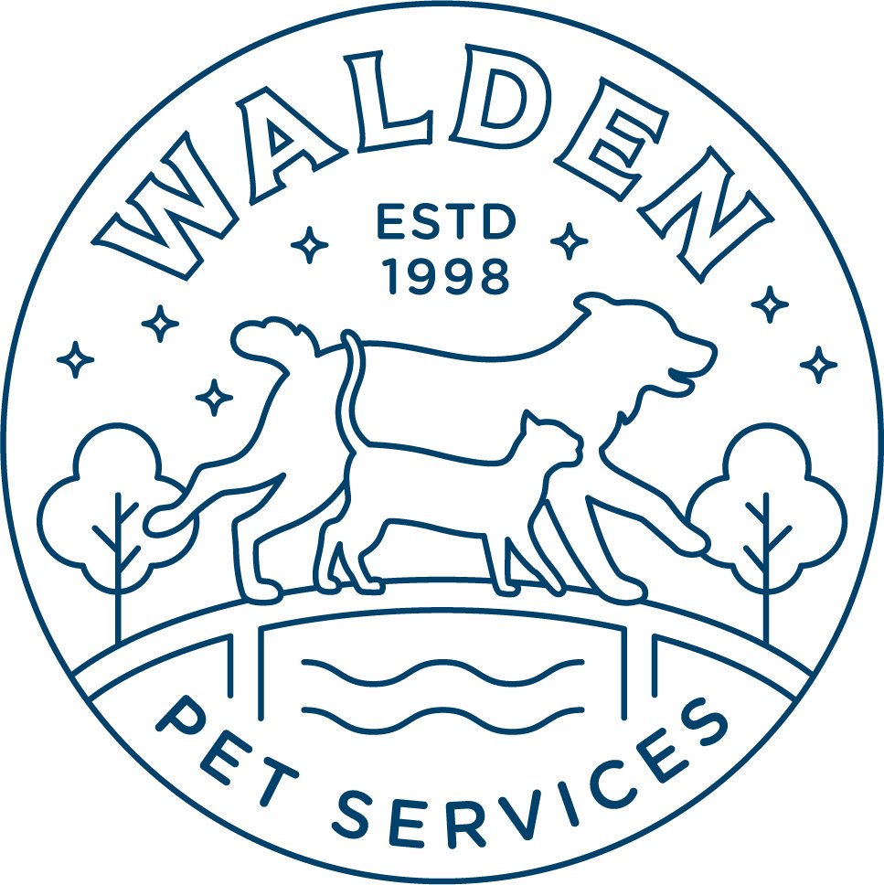  Walden Pet Service - Concord, MA   https://www.waldenpet.com/  