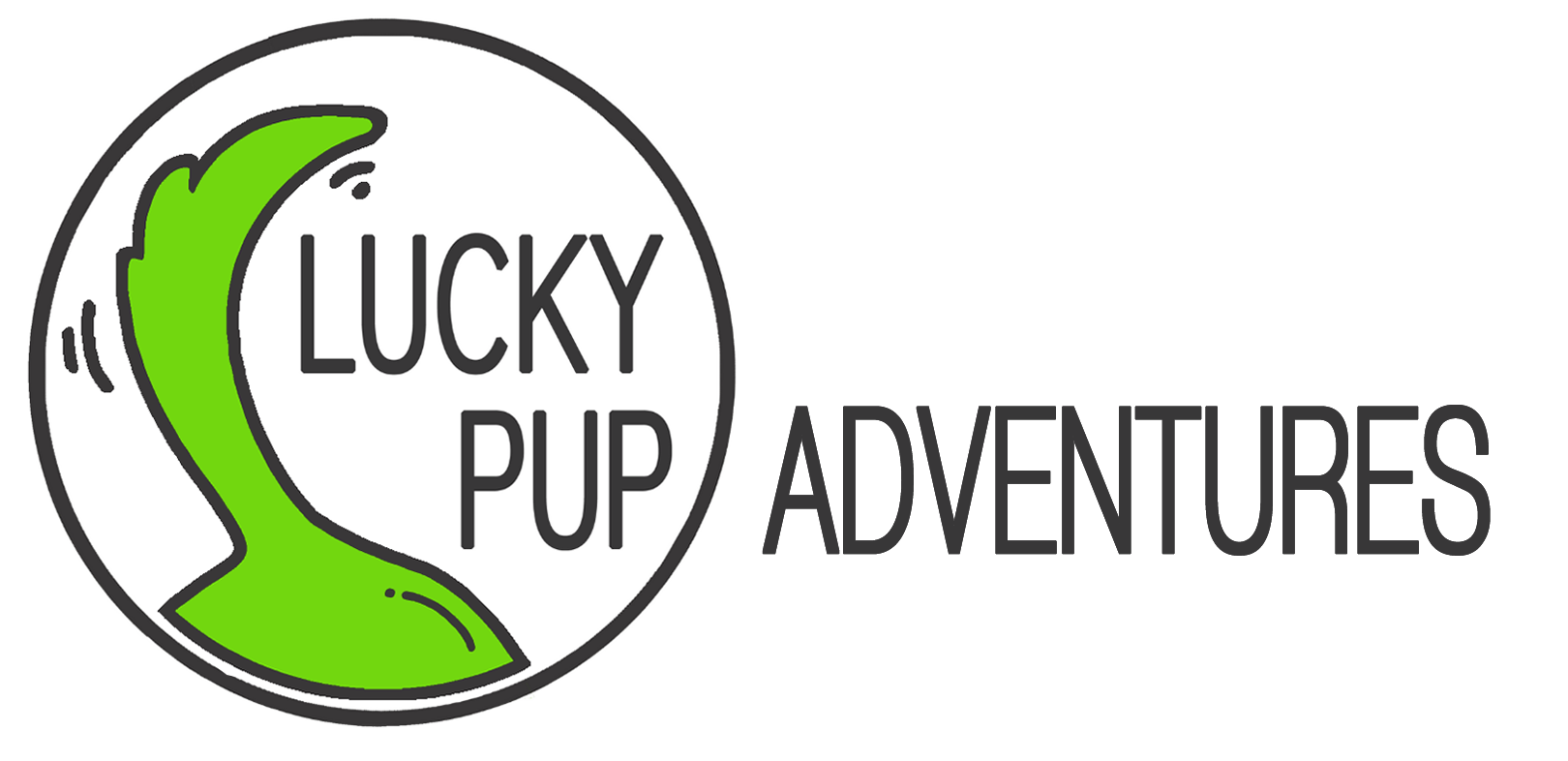  Lucky Pup Adventures - Sioux Falls, SD   https://luckypupadventures.com/  