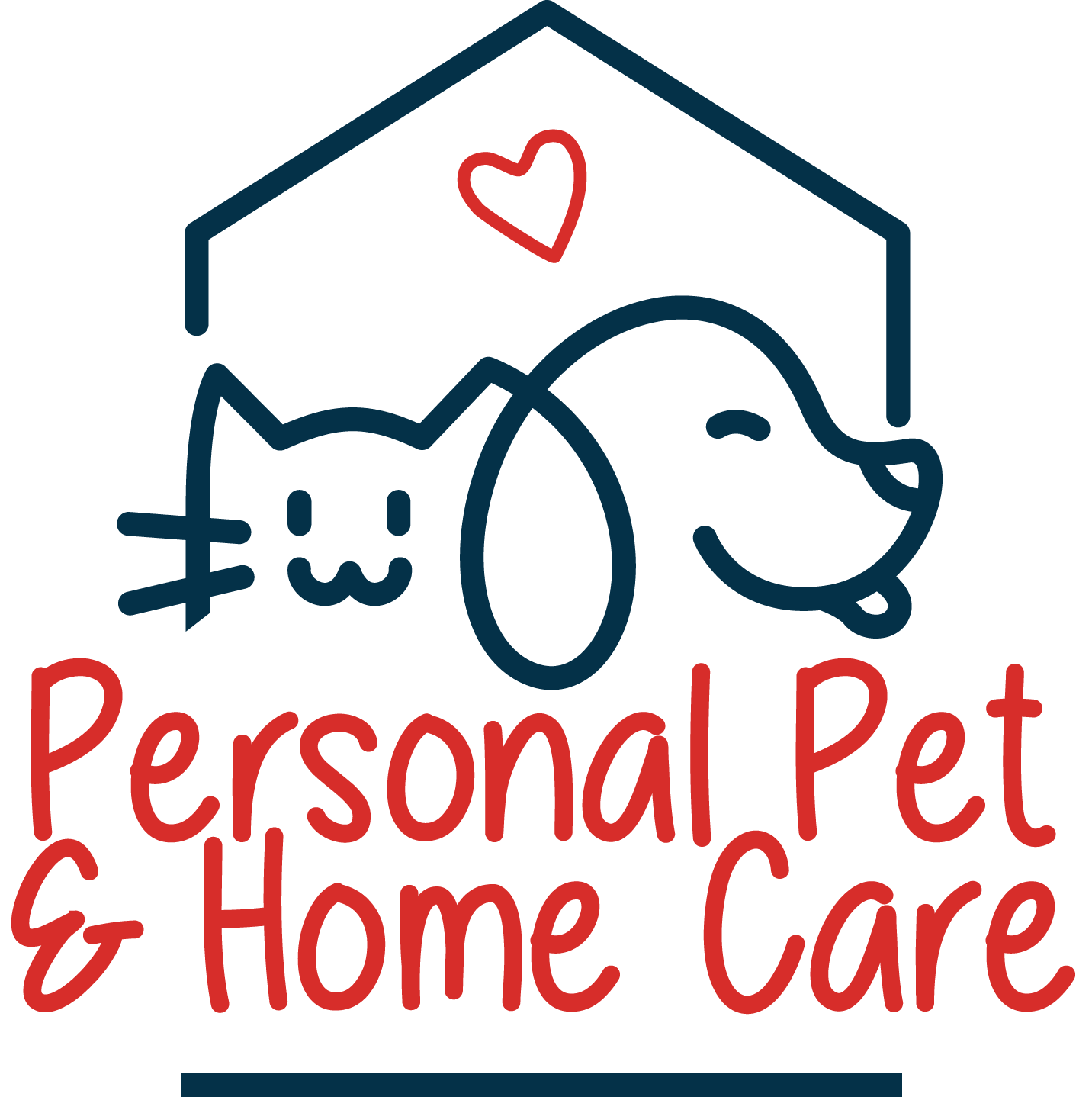  Personal Pet &amp; Home Care. - Allen, TX   https://personalpetandhomecare.com/  