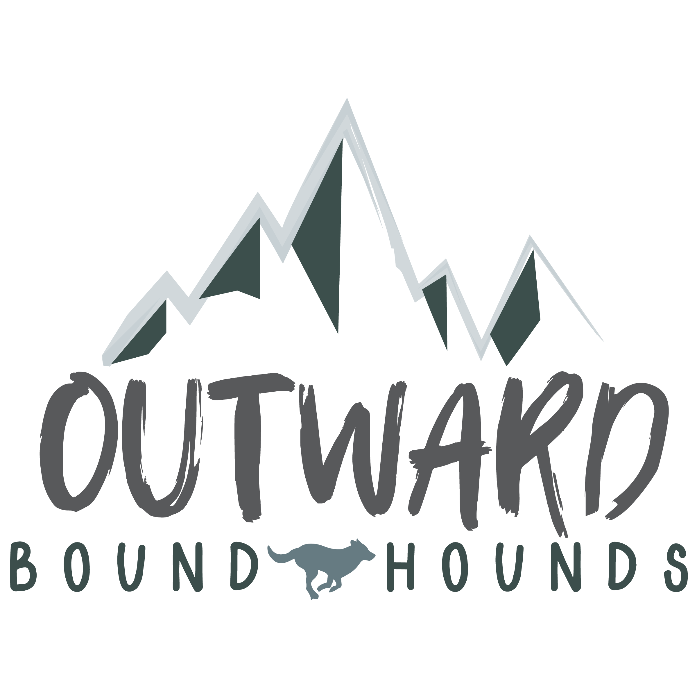  Outward Bound Hounds. - Montgomery County, MD  https://outwardboundhounds.com/ 