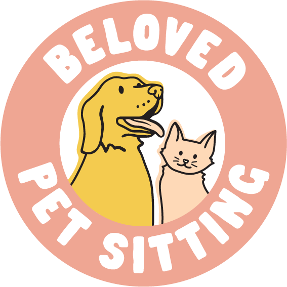  BeLoved Pet Sitting - San Diego, CA   https://www.belovedpetsit.com/  