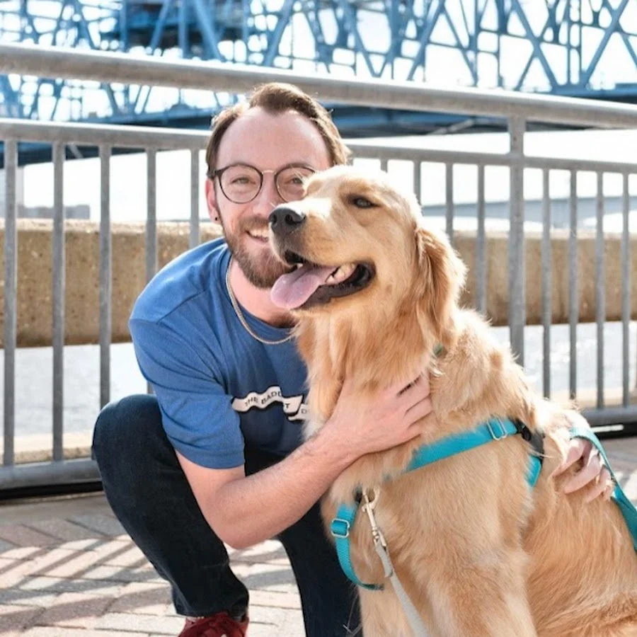 Doug The Dog Guy - YouTube