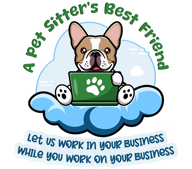 A Pet Sitter's Best Friend