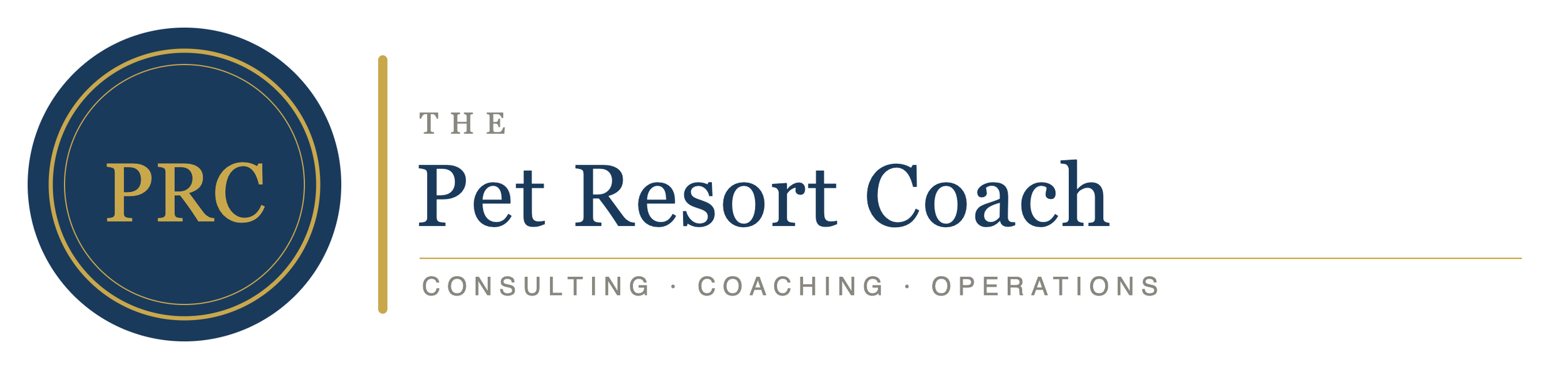 The Pet Resort Coach