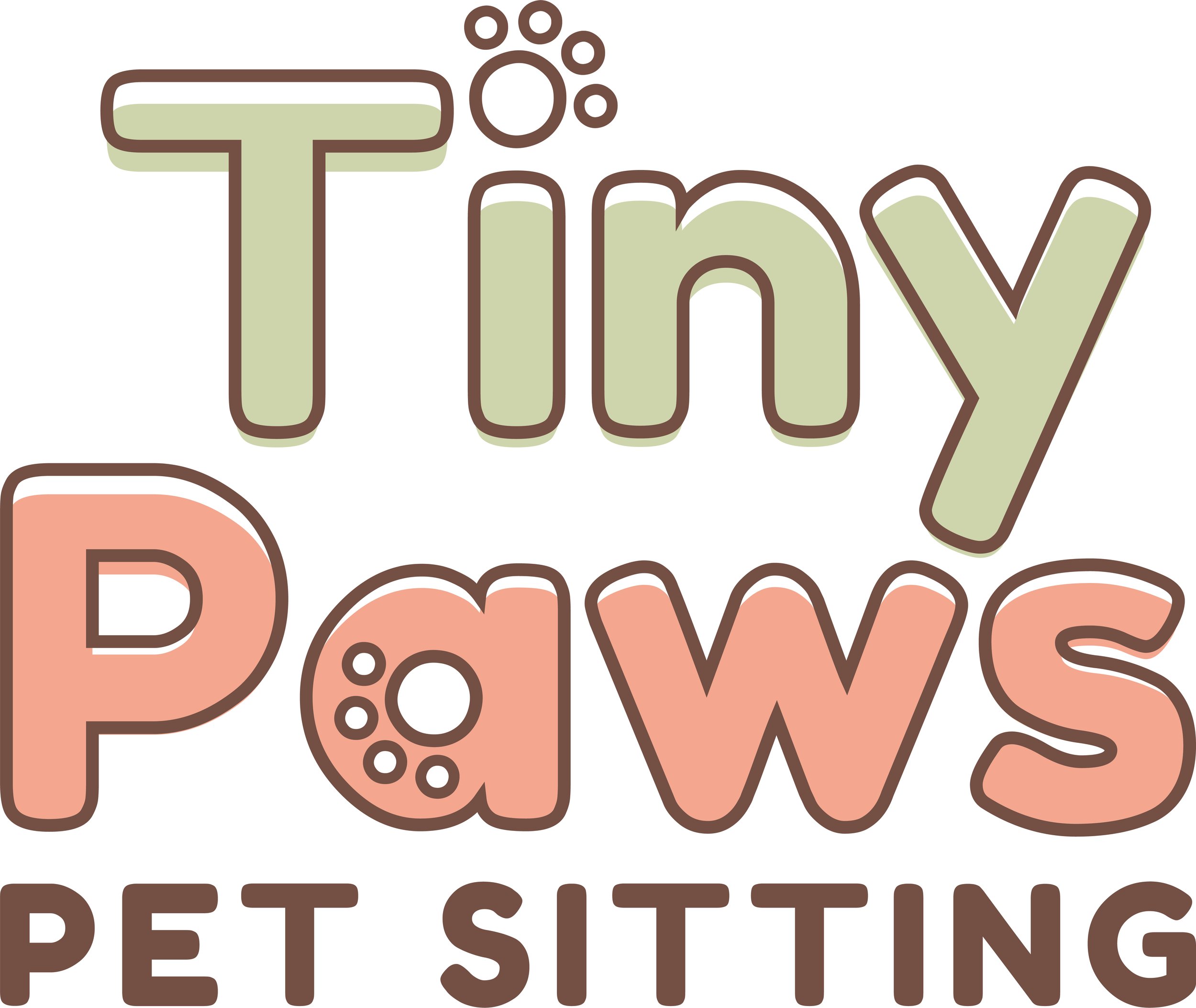  Tiny Paws Pet Sitting - Monument, CO   https://tinypawspetsitting.com/  