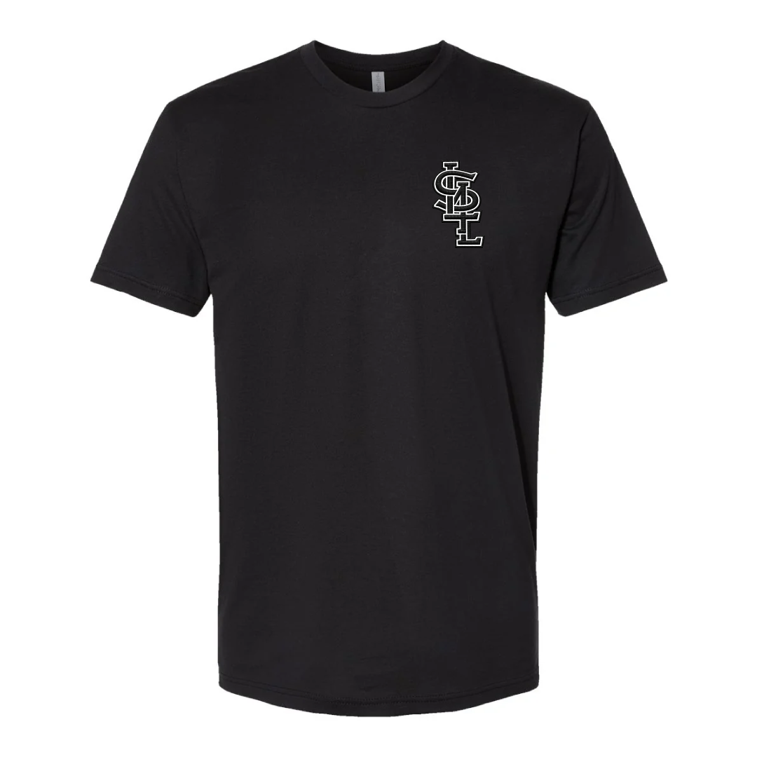 The Territory T-Shirt