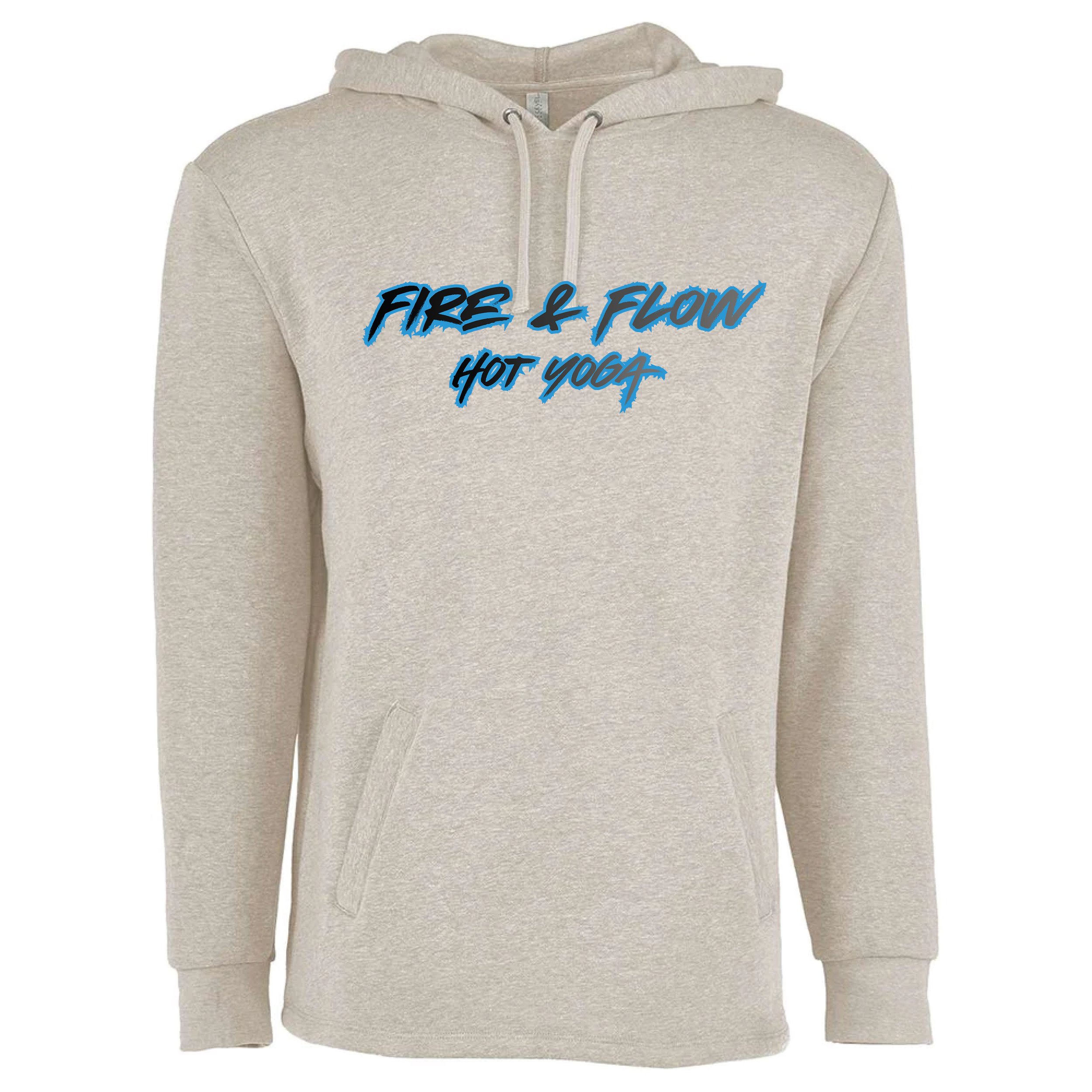 Freeze Burn Skeleton Hoodie Bone