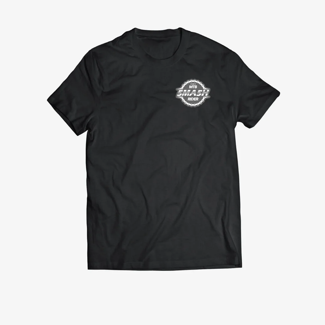 MTB Rider - T-Shirt
