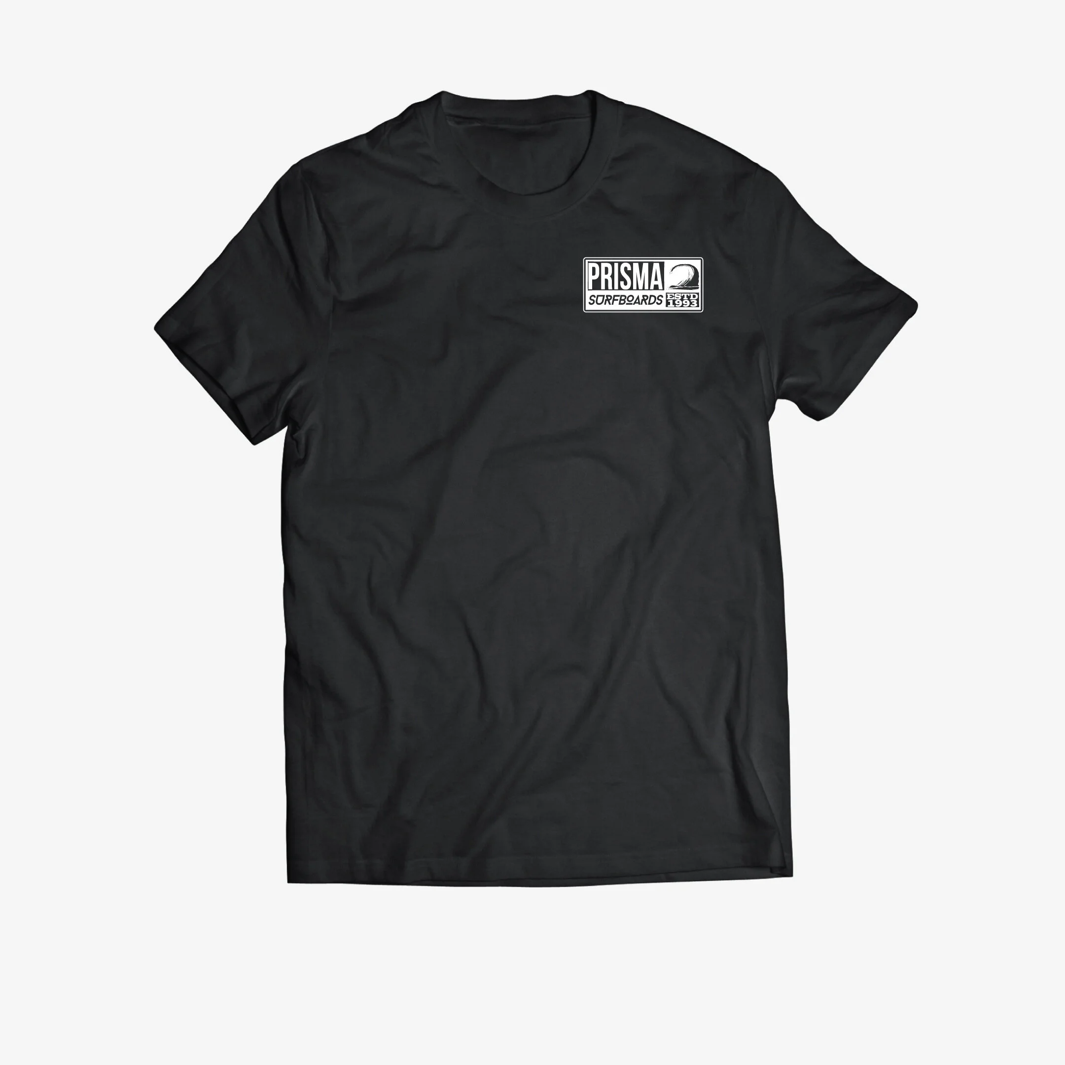 Prisma Surfboards FB Special Edition - T-Shirt (Family Member)