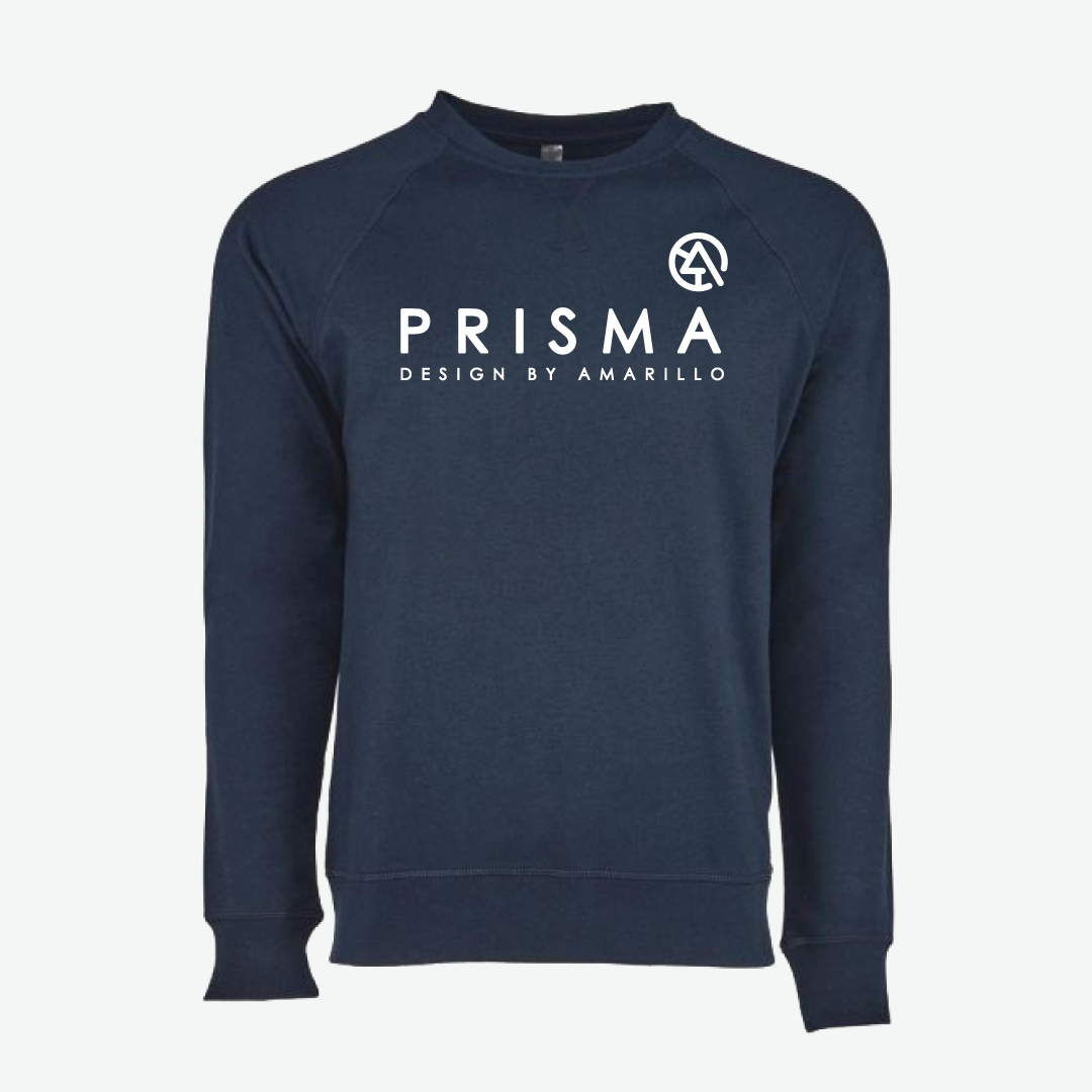 Prisma Surfboards Design by Amarillo Laguna Navy