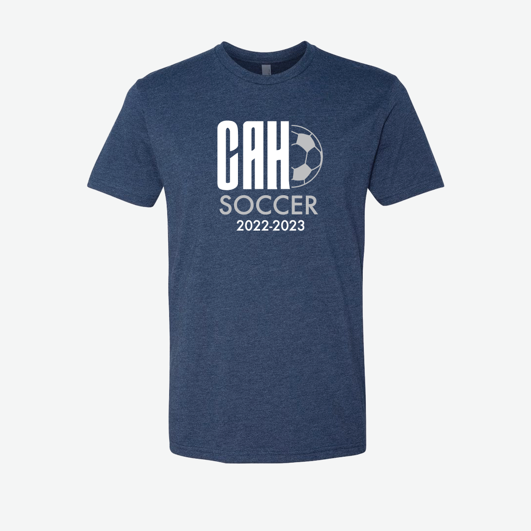 CAH 2022-2023 Soccer T-Shirt
