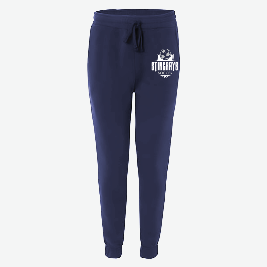 Stingrays Soccer Pants Unisex