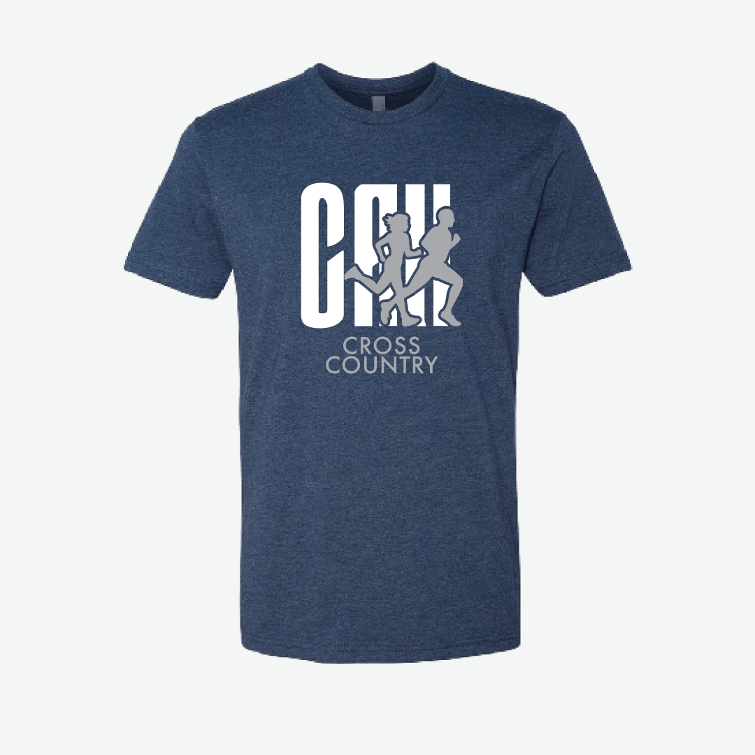 CAH Cross Country T-Shirt