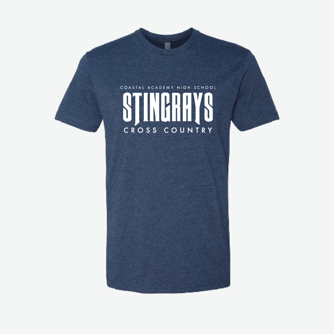 Stingrays XC T-Shirt