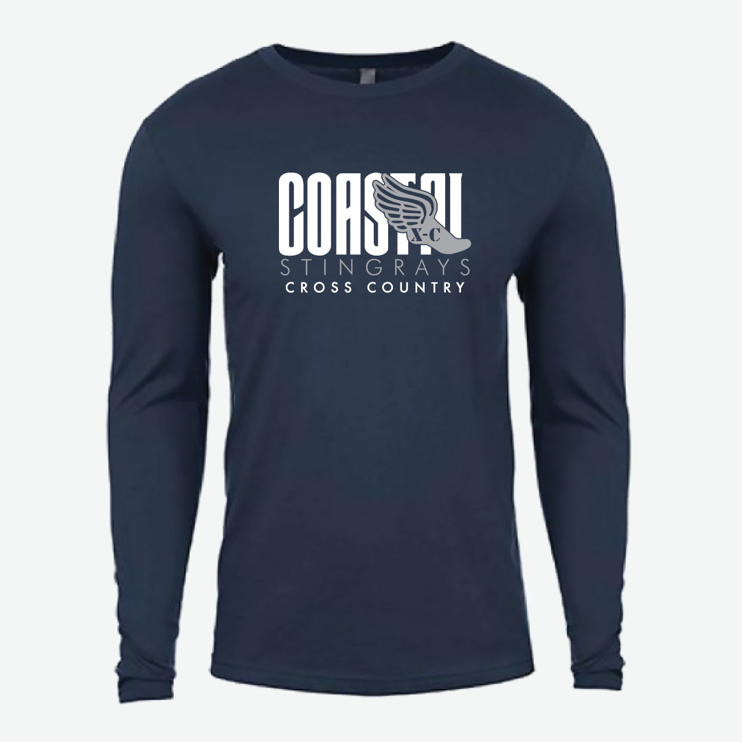 XC Coastal Long Sleeve