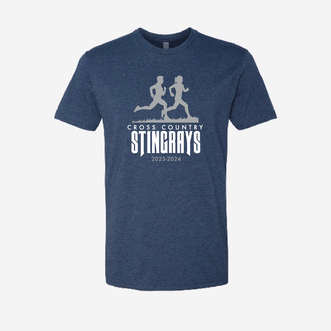 CAH XC 2023-2024 T-Shirt